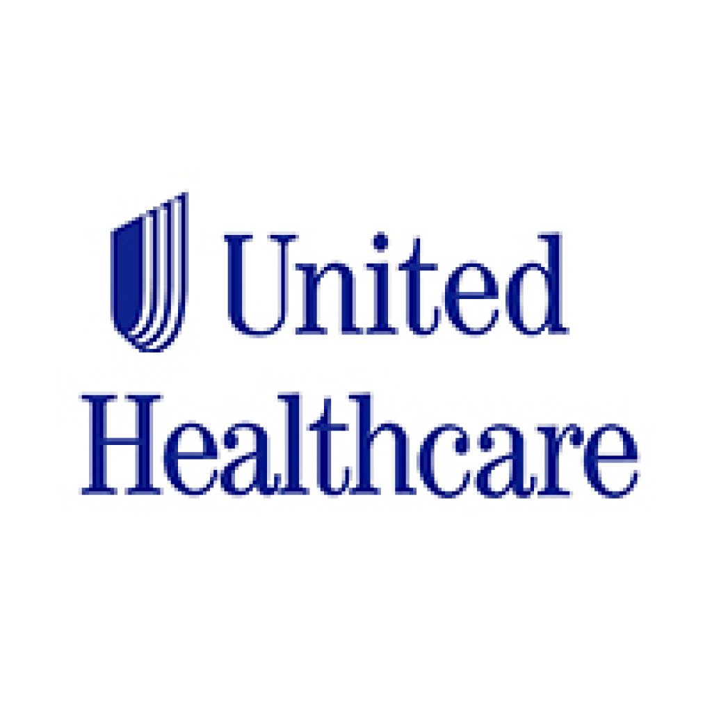 Юнайтед медикал. United Healthcare лого.